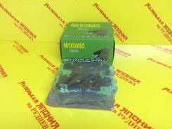 Колодки тормозные. Mazda Atenza, GG3P, GG3S, GGEP, GGES, GY3W, GYEW