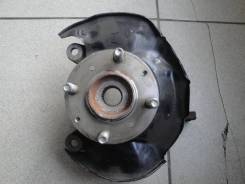 Ступица. Honda Jazz Honda City Honda Insight, ZE2 Honda Fit, GE6, GE7, GE8, GE9 Двигатели: L12B1, L12B2, L13Z1, L13Z2, L15A7, LDA3, L13A, L15A