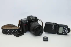 Nikon D7000. 10 - 14.9 ��