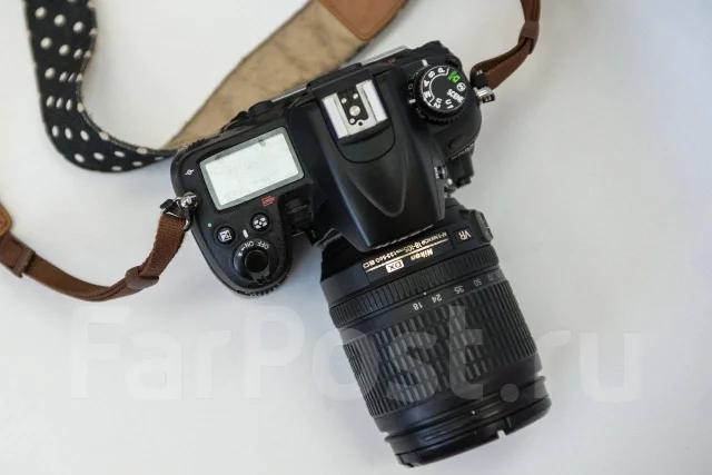 Nikon D7000. 10 - 14.9 �� ����