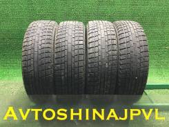 Yokohama Ice Guard IG20. Зимние, без шипов, 2008 год, износ: 10%, 4 шт