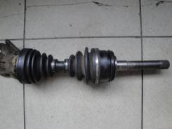 Привод, полуось. Toyota Hiace, KZH106G, KZH106W Toyota Hiace Regius, KCH46G, KCH46W Двигатель 1KZTE