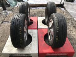 Dunlop Enasave EC202. Летние, 2015 год, 5 %, 4 шт