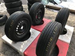 Dunlop Enasave EC202. Летние, 2016 год, 5 %, 4 шт