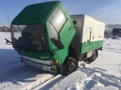 Toyota Town Ace. Продам грузовик тойота айс, 3 000 куб. см., 1 500 кг.