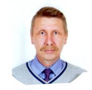 Руководитель отдела охраны труда. Высшее образование по специальности, опыт работы 8 лет