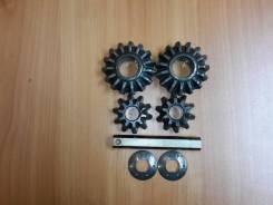 Сателлит АКПП Toyota. Toyota: Corona, Platz, Lite Ace, Aristo, Ipsum, iQ, Avensis, Sprinter Trueno, Corolla, Altezza, Yaris Verso, Tercel, Probox, Rau...