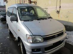 Toyota Lite Ace Noah. SR50 0002501
