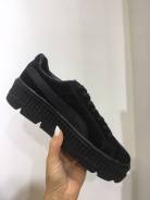 Криперы. 35, 36, 37, 38, 39