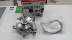 Помпа водяная. Toyota: Ractis, Platz, Vitz, Echo, Passo Sette, Passo, Avanza, Yaris, Cami, Duet, Rush, bB, Belta Двигатели: 2SZFE, 1SZFE, 3SZVE, K3VE...