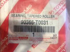 Подшипник редуктора. Toyota Fortuner, GGN155, GGN50, GUN155, GUN156, KUN156, KUN50, KUN51, KUN51L, TGN156, TGN51, TGN51L Toyota Hilux, GGN125, GGN25...