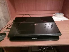 MSI GE70. WiFi, Bluetooth ����
