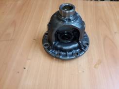 Дифференциал. Toyota Vitz, SCP13 Двигатель 2SZFE