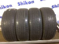 Dunlop SP Sport LM704. Летние, износ: 10%, 4 шт