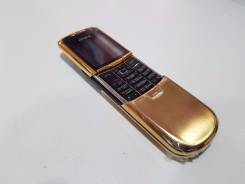 Nokia 8800 Gold Arte. Новый, Золотой. Под заказ