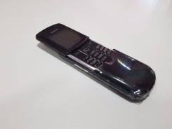 Nokia 8800. Новый, Черный. Под заказ
