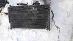 Радиатор кондиционера. Honda Accord, CL7, CL8, CL9 Двигатели: K20A, K20A6, K20Z2, K24A, K24A3, N22A1