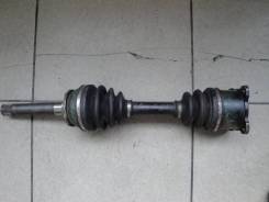 Привод, полуось. Mitsubishi Fuso Canter Mitsubishi Canter, FD501B, FG508B, FG507B, FG50AB, FD378 Двигатели: 4D33, 4D336A, 4DR7, 4D32, 4D35, 4M40, 4M51...