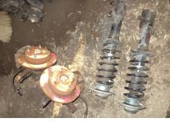 Ступица. Suzuki Alto, HA24S, HA24V