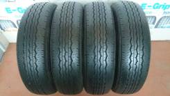 Bridgestone RD613 Steel. Летние, 2015 год, износ: 10%, 4 шт