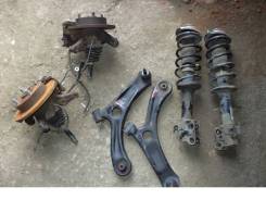 Ступица. Suzuki Alto, HA25S, HA25V