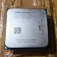 AMD Athlon II X2 220 ����