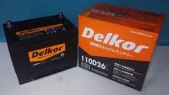 Delkor. 90 А.ч., Обратная (левое), производство Корея