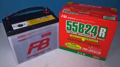 FB Super Nova. 45 А.ч., Прямая (правое), производство Япония