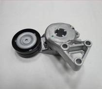 Натяжной ролик. Volkswagen: Caddy, Passat, Bora, Jetta, Sharan, Lupo, Beetle, Polo, Eos, Transporter, Touran, Golf Seat: Arosa, Ibiza, Cordoba, Altea...