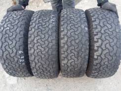 BFGoodrich All-Terrain T/A. Грязь AT, 60 %, 4 шт