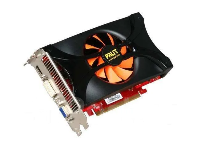 GeForce GTX 460 ����