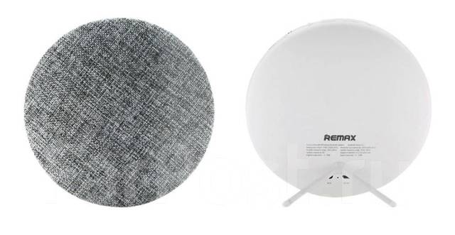 Как разобрать колонку remax Портативная Bluetooth колонка Remax RB-M9, новый, в наличии. Цена: 1 500 ₽ в Хаб