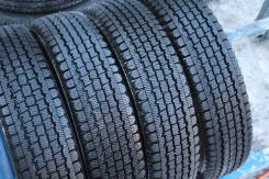 Bridgestone Blizzak W969. Зимние, без шипов, износ: 5%, 4 шт