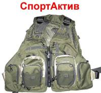 Жилеты разгрузочные.