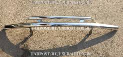 Кенгурятники. Toyota Land Cruiser, GRJ200, J200, URJ200, UZJ200, UZJ200W, VDJ200