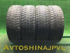 Dunlop DSX-2. Зимние, без шипов, 2011 год, износ: 10%, 4 шт