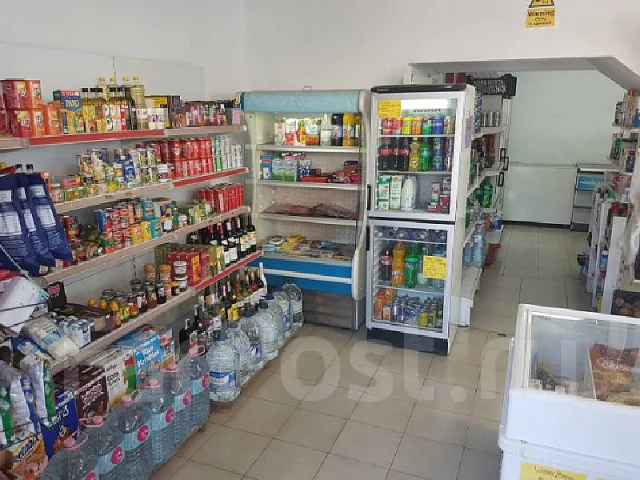 Сдать Магазин В Аренду Сетям
