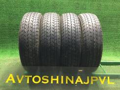 Yokohama Job RY52. Летние, 2012 год, износ: 10%, 4 шт