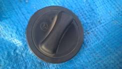 Крышка топливного бака. Mercedes-Benz S-Class, W220 Двигатели: M113E55ML, M113E55