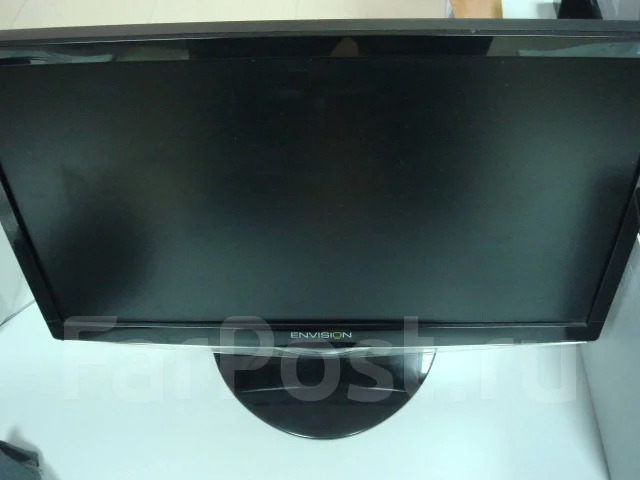 Envision. 20" ����