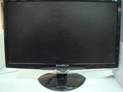 Envision. 20", технология ЖК (LCD)