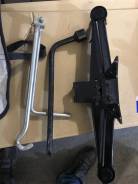 Домкрат toyota + комплект. Япония. Toyota: Wish, Mark X, Prius, Platz, Ipsum, Prius a, Allion, Premio, Aristo, Mark II, Crown Honda CR-V, RE4, RD6, RE...