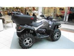 Cfmoto X8 EFI. исправен, есть птс, с пробегом