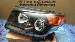 Фара. Toyota Land Cruiser, GRJ200, J200, URJ200, UZJ200, UZJ200W, VDJ200