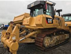 Caterpillar. Caterpiller D7E. Под заказ