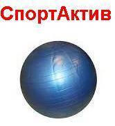 Фитболы.