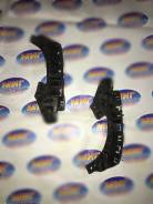 Накладка на фару. Subaru Forester, SH5, SH9, SH9L, SHJ, SHM