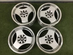 Niche Grand Prix. 6.5x15", 4x100, 4x114.3, ET45, �� 73���. ����