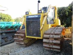 Komatsu D85PX-15. E0. Под заказ