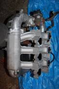Коллектор впускной. Suzuki Escudo, TA02W, TA11W, TA31W, TA51W, TA52W, TD02W, TD11W, TD31W, TD32W, TD51W, TD52W, TD61W, TD62W, TL52W, TX92W Suzuki Gran...
